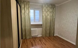 Продажа 2-комнатной квартиры, 42.5 м²