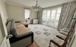 Продажа 3-комнатной квартиры, 85.5 м², мкр-н Аккент, дом  55 - Продажа  трехкомнатных квартир в новостройках Алматы без посредников с фото