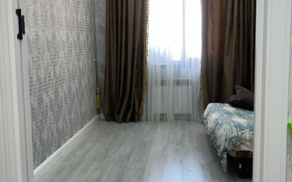 Продажа 2-комнатной квартиры, 84 м², мкр-н 17, дом  20 - Продажа  двухкомнатных квартир в Актау