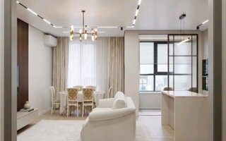 Продажа 2-комнатной квартиры, 73 м²