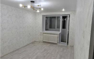 Продажа 2-комнатной квартиры, 44 м² - Продажа квартир в кирпичном доме в Казахстане - страница 29