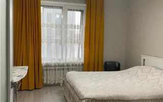 Продажа 2-комнатной квартиры, 60 м², пр. Улы Дала, дом  71 - Продажа квартир в новостройках Астаны