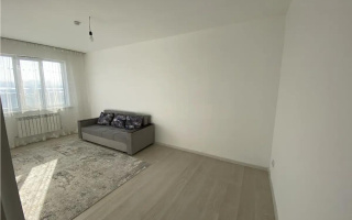 Продажа 1-комнатной квартиры, 39.5 м², пр. Райымбека, дом  259 - Продажа квартир в Жетысуском р-не Алматы