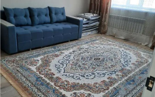 Продажа 1-комнатной квартиры, 43.8 м², ул. Калдаякова, дом  21/2 - Продажа  однокомнатных квартир в новостройках Астаны с фото