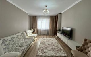 Продажа 3-комнатной квартиры, 85 м² - Продажа трехкомнатных квартир в Астане