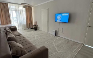 Продажа 3-комнатной квартиры, 71 м², ул. Кошкарбаева, дом  1141/1 - Продажа  трехкомнатных квартир в Алматы с фото