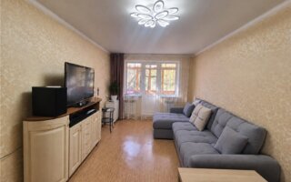 Продажа 2-комнатной квартиры, 45 м² - Продажа двухкомнатных квартир в Казахстане - страница 43