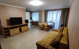 Продажа 2-комнатной квартиры, 45.1 м², ул. Алиханова, дом  28/1 - Продажа  двухкомнатных квартир в Караганде без посредников