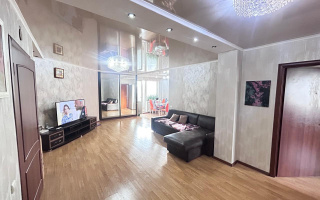Продажа 4-комнатной квартиры, 107 м², ул. Кенесары - Продажа квартир в Астане