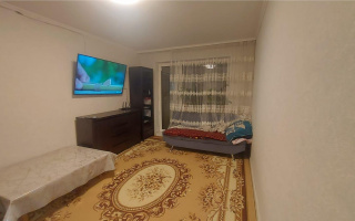 Продажа 2-комнатной квартиры, 47 м², мкр-н Восток-1 - Продажа  двухкомнатных квартир в Караганде