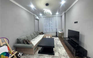 Продажа 2-комнатной квартиры, 65.7 м², ул. Асфендиярова - Продажа квартир в Астане