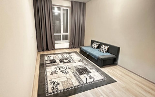 Аренда 1-комнатной квартиры посуточно, 39.9 м² - Аренда квартир посуточно в Казахстане