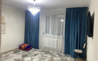 Продажа 1-комнатной квартиры, 44 м² - Продажа квартир в р-не Сарайшык Астаны - страница 24