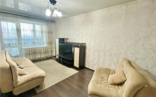 Продажа 1-комнатной квартиры, 34 м², ул. Космонавтов - Продажа квартир в Караганде с фото