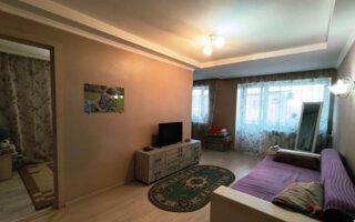 Продажа 2-комнатной квартиры, 40.2 м² - Продажа квартир в кирпичном доме в Казахстане - страница 200