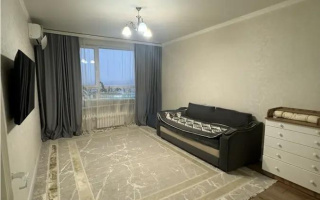 Продажа 1-комнатной квартиры, 38.9 м², ул. Коктерек, дом  139/10 - Продажа квартир в Казахстане