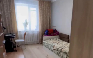 Продажа 3-комнатной квартиры, 64 м², мкр-н Голубые Пруды, дом  13 - Продажа  трехкомнатных квартир в Караганде без посредников