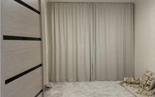 Продажа 1-комнатной квартиры, 37.7 м², ул. Бектурова, дом  4/1 - Продажа  однокомнатных квартир в Астане