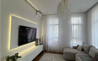 Продажа 3-комнатной квартиры, 83 м², ул. Нурмагамбетова, дом  32/1а стр - Продажа  трехкомнатных квартир в Астане