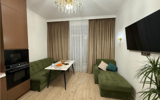 Продажа 3-комнатной квартиры, 77 м², ул. Бокейхана, дом  11/1 - Продажа  трехкомнатных квартир в новостройках Астаны