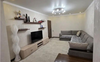 Продажа 3-комнатной квартиры, 76.5 м², пр. Райымбека, дом  245а - Продажа и аренда недвижимости в Алматы