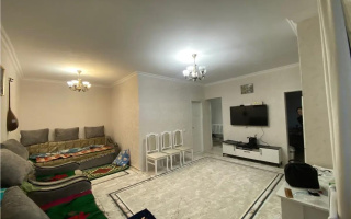 Продажа 2-комнатной квартиры, 64 м², пр. Кошкарбаева, дом  40/1 - Продажа квартир в новостройках Астаны с фото