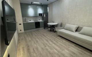 Продажа 2-комнатной квартиры, 44.4 м², ул. Утеген батыра, дом  11в - Продажа квартир в Алматы без посредников