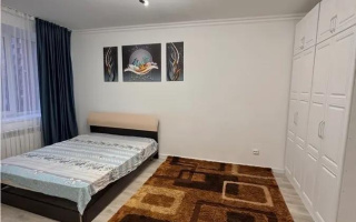 Продажа 1-комнатной квартиры, 38 м², ул. Нажимеденова, дом  15 - Продажа  однокомнатных квартир в новостройках Астаны без посредников