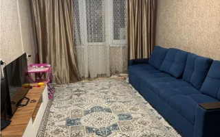 Продажа 3-комнатной квартиры, 59 м², мкр-н 9, дом  34 - Продажа квартир в Алматы