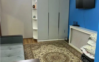 Продажа 2-комнатной квартиры, 39 м², ул. Кравцова, дом  5/1 - Продажа  двухкомнатных квартир в Астане без посредников