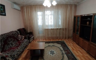 Продажа 2-комнатной квартиры, 53 м², ул. Университетская - Продажа  двухкомнатных квартир в Караганде