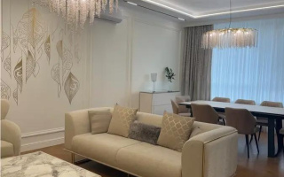 Продажа 3-комнатной квартиры, 118.4 м², ул. Е-899, дом  1/1 - Продажа квартир в Астане
