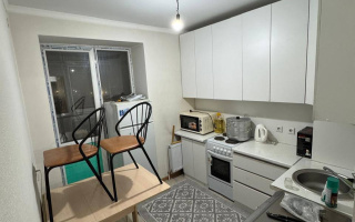 Аренда 1-комнатной квартиры, 37 м² - Аренда недвижимости в Астане