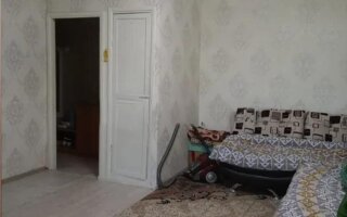Продажа 1-комнатной квартиры, 33 м²