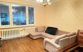 Продажа 2-комнатной квартиры, 85 м², ул. Достык, дом  13/2 - Продажа  двухкомнатных квартир в новостройках Астаны без посредников с фото