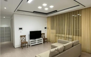 Продажа 3-комнатной квартиры, 73 м², ул. Нажимеденова, дом  4 - Продажа  трехкомнатных квартир в Астане