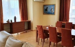 Продажа 3-комнатной квартиры, 152 м² - Продажа квартир в Бостандыкском р-не Алматы