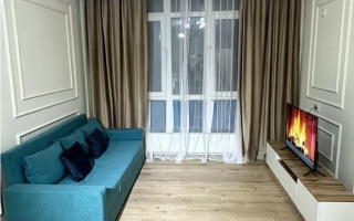 Продажа 2-комнатной квартиры, 56 м², мкр. Думан-2, дом  62 - Продажа квартир в Алматы