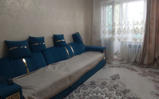 Продажа 2-комнатной квартиры, 44 м² - Продажа квартир в Таразе