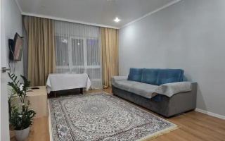 Продажа 2-комнатной квартиры, 70 м², пр. Момышулы, дом  13а - Продажа квартир в Астане