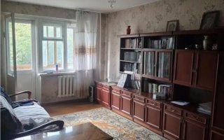 Продажа 5-комнатной квартиры, 82 м² - Продажа квартир в Казахстане - страница 24