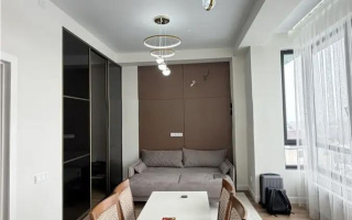 Продажа 1-комнатной квартиры, 40.6 м² - Продажа  однокомнатных квартир в новостройках Алматы с фото - страница 5