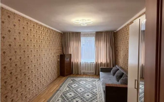 Продажа 2-комнатной квартиры, 42 м², пр. Тауелсыздык, дом  26 - Продажа квартир в Астане без посредников с фото