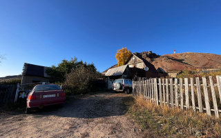 Продажа дачи, 21 сот. - Продажа дач в Темиртау