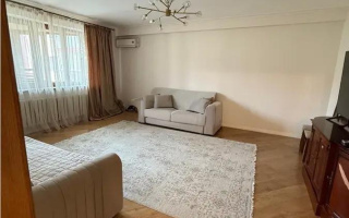 Продажа 3-комнатной квартиры, 117 м², мкр. Думан-2, дом  20 - Продажа  трехкомнатных квартир в новостройках Алматы без посредников с фото