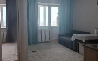 Продажа 1-комнатной квартиры, 37.9 м², ул. Тархана, дом  9 - Продажа квартир в Казахстане