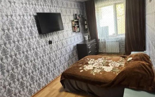 Продажа 1-комнатной квартиры, 30 м², ул. Колхозная, дом  14 - Продажа квартир в Темиртау