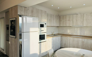 Аренда 4-комнатной квартиры, 100 м², ул. Кенесары хана, дом  98 - Аренда квартир помесячно в Алматы