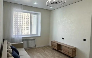 Продажа 2-комнатной квартиры, 34.1 м² - Продажа двухкомнатных квартир в кирпичном доме в Астане - страница 4