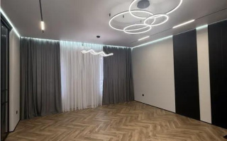 Продажа 3-комнатной квартиры, 111 м², пр. Аль-Фараби, дом  5 - Продажа  трехкомнатных квартир в Астане с фото